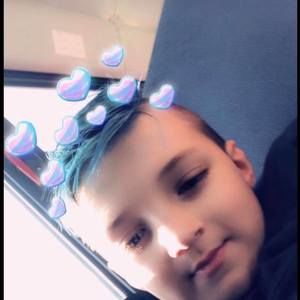 Meet your Posher, Peyton